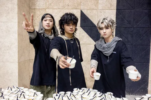 曾合作五月天、魏如萱⋯福夢樂團最狂新成員首亮相　粉絲全嗨翻