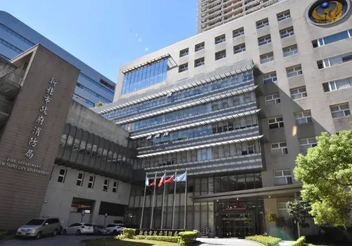 愛不到毀了他？新北女科員爆苦追男長官不成　報警誣陷跟騷鬧大了