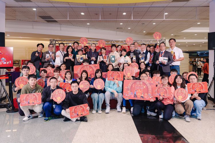 台積電年終愛心市集今開跑 串聯偏鄉、惜食與青農溫暖不停歇