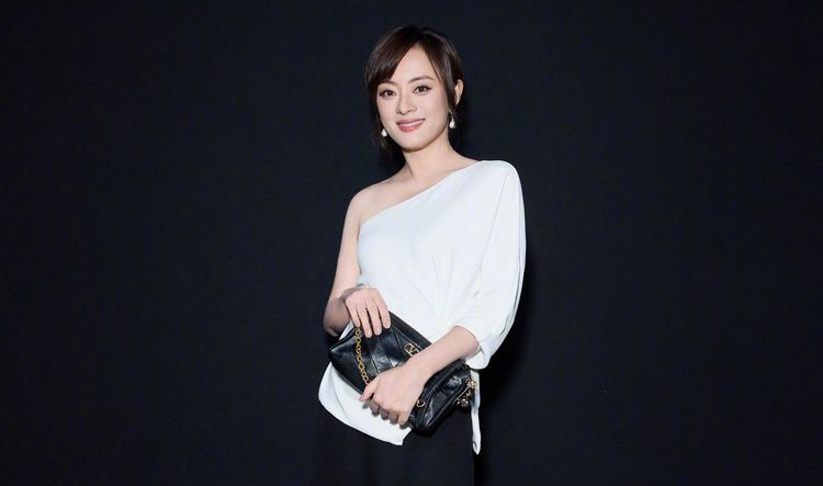 孫儷新戲逆時營救亡女追車跑 衝力太猛攝影師跟不上