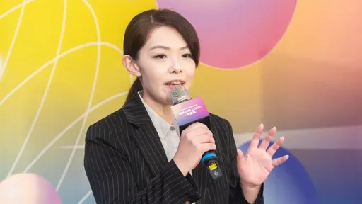 「解谜」高虹安脱罪关键　林楚茵：法官先射箭再找它一起画靶