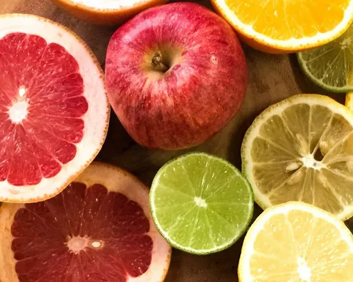 壹苹派生活美语　吃葡萄能脱单？跨年传统一次看