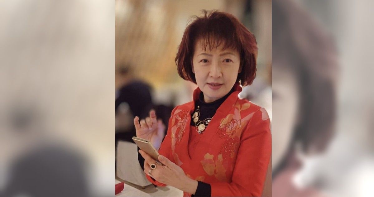 雙標?「旗袍法官」郭豫珍送童仲彥入獄 卻判高虹安無罪