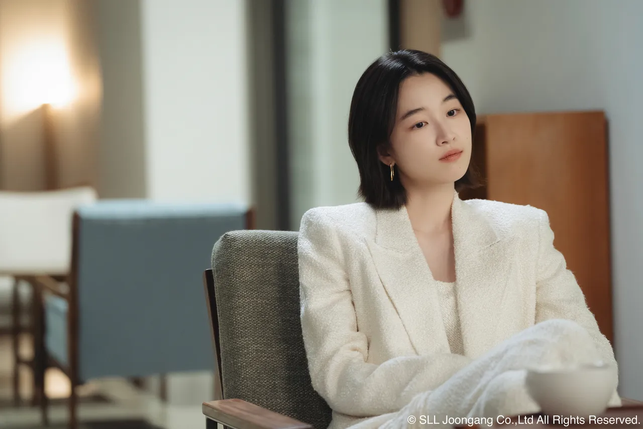 元志安觉得等待吃饭的时间最值得。Hami Video提供