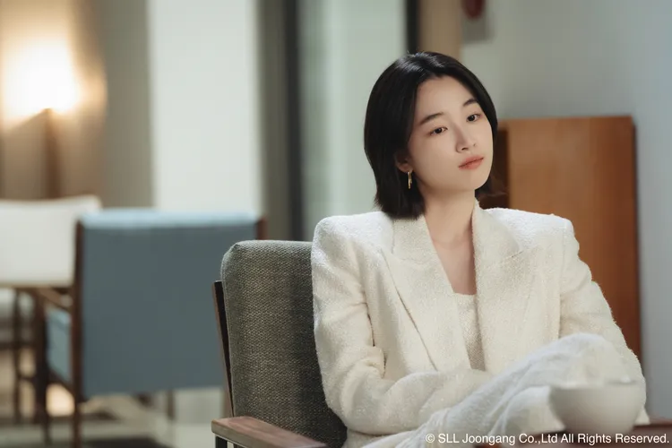 元志安覺得等待吃飯的時間最值得。Hami Video提供