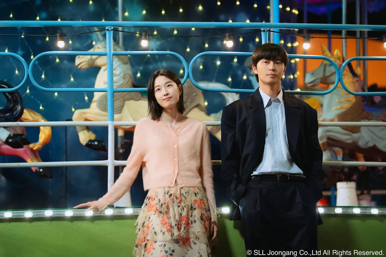 首尔连线｜朴叙俊找回演戏热情看点在「温度」　元志安最想来台玩去这2处