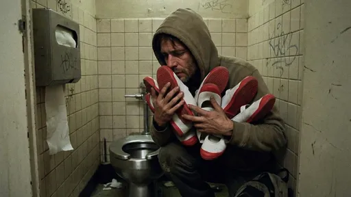 偷5双女学生臭鞋狂嗅　37岁公司高层辗转300公里潜入高中犯案