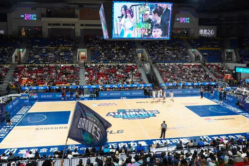 从国际赛场到基层培育　泓德能源以运动深化ESG永续影响力