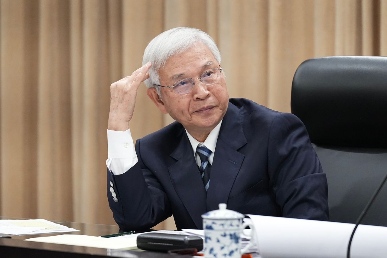 「大象轉身」房市信用管制急不得!楊金龍坦言:央行因應新青安代價算高