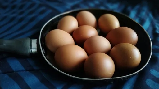 卤蛋网购标注10-9颗「只到货1颗」　业者贱招：那是数学减号