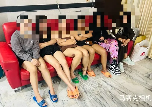 SPA会馆推「选妃」找老司机　警查获外籍女卖淫　通通是「这一国」