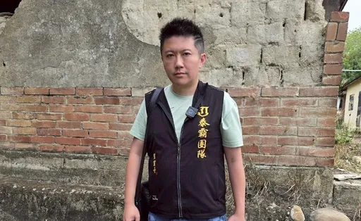 宾宾哥爆隐瞒已婚　身边有红粉知己！粉丝喊「大嫂好」