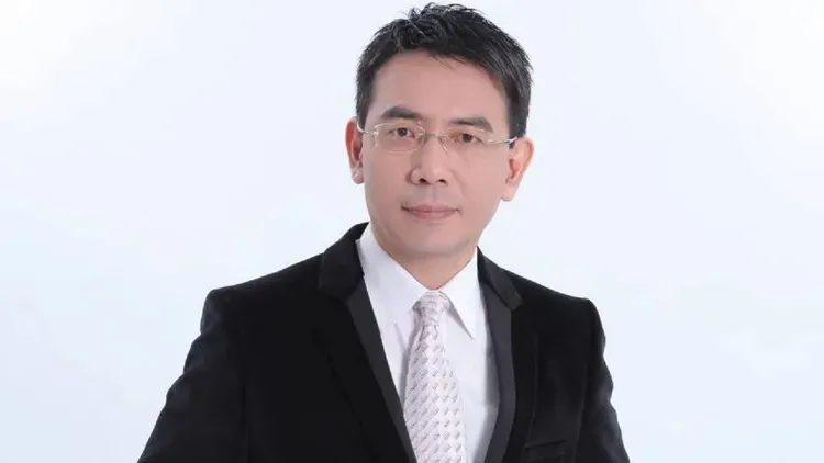 资深媒体人刘宝杰怒批：「马英九变了！」翻摄《刘宝杰》粉专