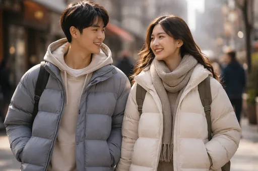 穿羽绒衣竟呼吸衰竭？血氧急降险死　医揪「1关键」