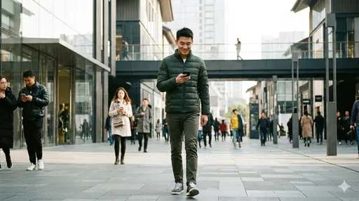 穿羽绒衣竟呼吸衰竭？血氧急降险死　医揪「1关键」