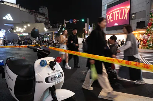 遇到危險怎麼辦？北市校園推「3招應變」：跑、躲、護