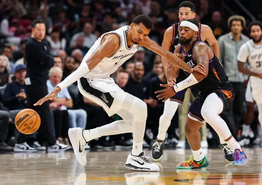 NBA球员软组织损伤增加恢复时间变长　与球队愿意让球员休息更久有关