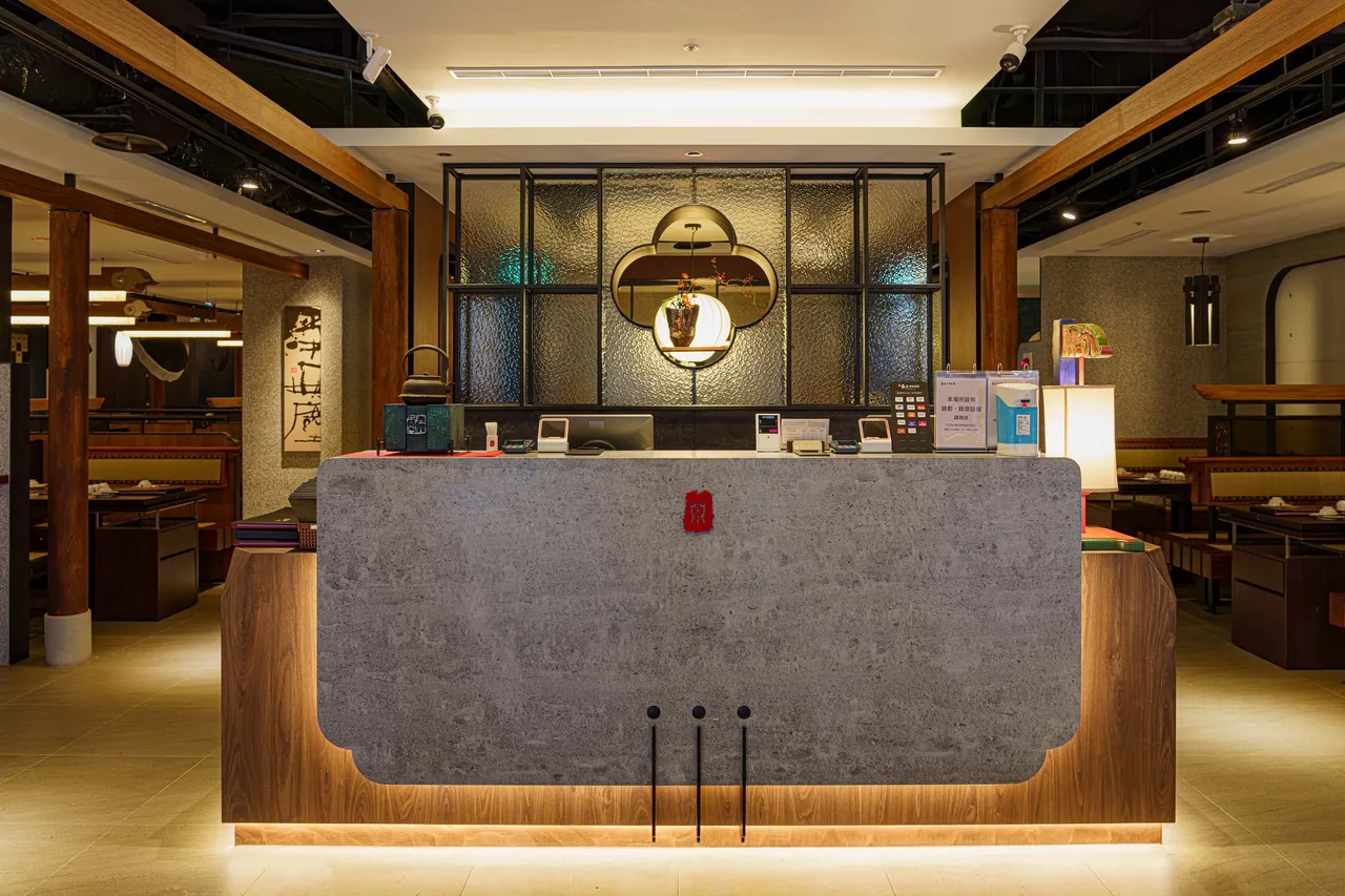 鼎王台北长安东店12/2开幕。业者提供