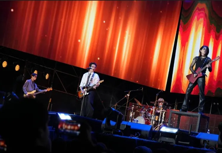 TRASH。三立提供