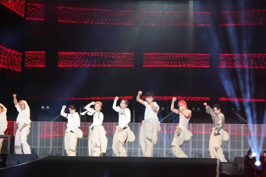 SEVENTOEIGHT。三立提供