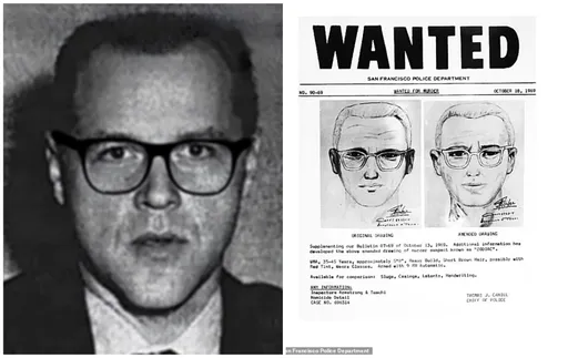 AI破解两大世纪悬案？！「黄道十二宫杀手」与「黑色大理花案」凶手竟是同一人