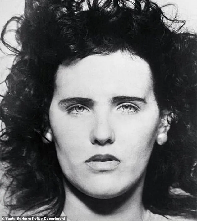 「黑色大理花案」不幸遇害的伊麗莎白肖特。