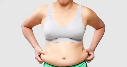 肥胖有4型，你是哪一种？医师：没有万能瘦身法！复合式方案量身打造更适合自己！