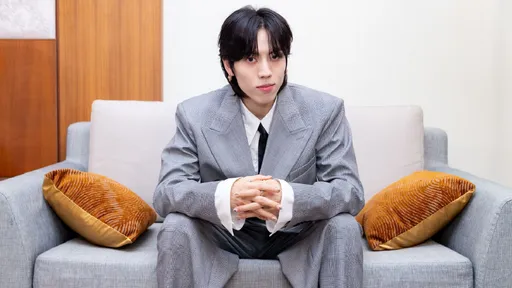 韩团INFINITE东雨苦练中文6个月！想来台Long Stay　最爱2美食