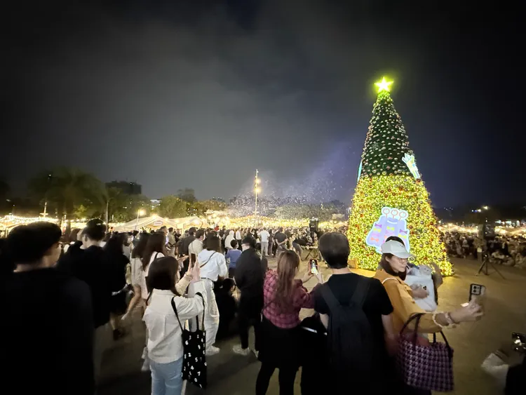 東高雄區段發展將以衛武營為核心。葉家銘攝