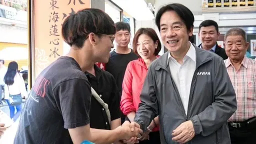 韩国瑜批韩流被抹红　名嘴讽绿：执政声望低迷靠这10招应对