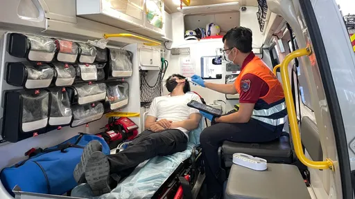 2026智慧城市创新应用奖　首例！北市消防局「这系统」荣获优胜