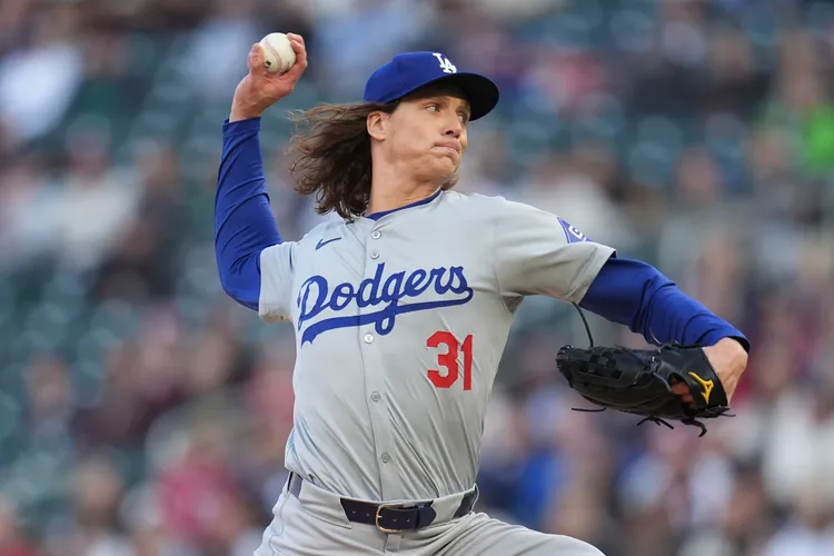 道奇有意交易格拉斯诺。  美联社