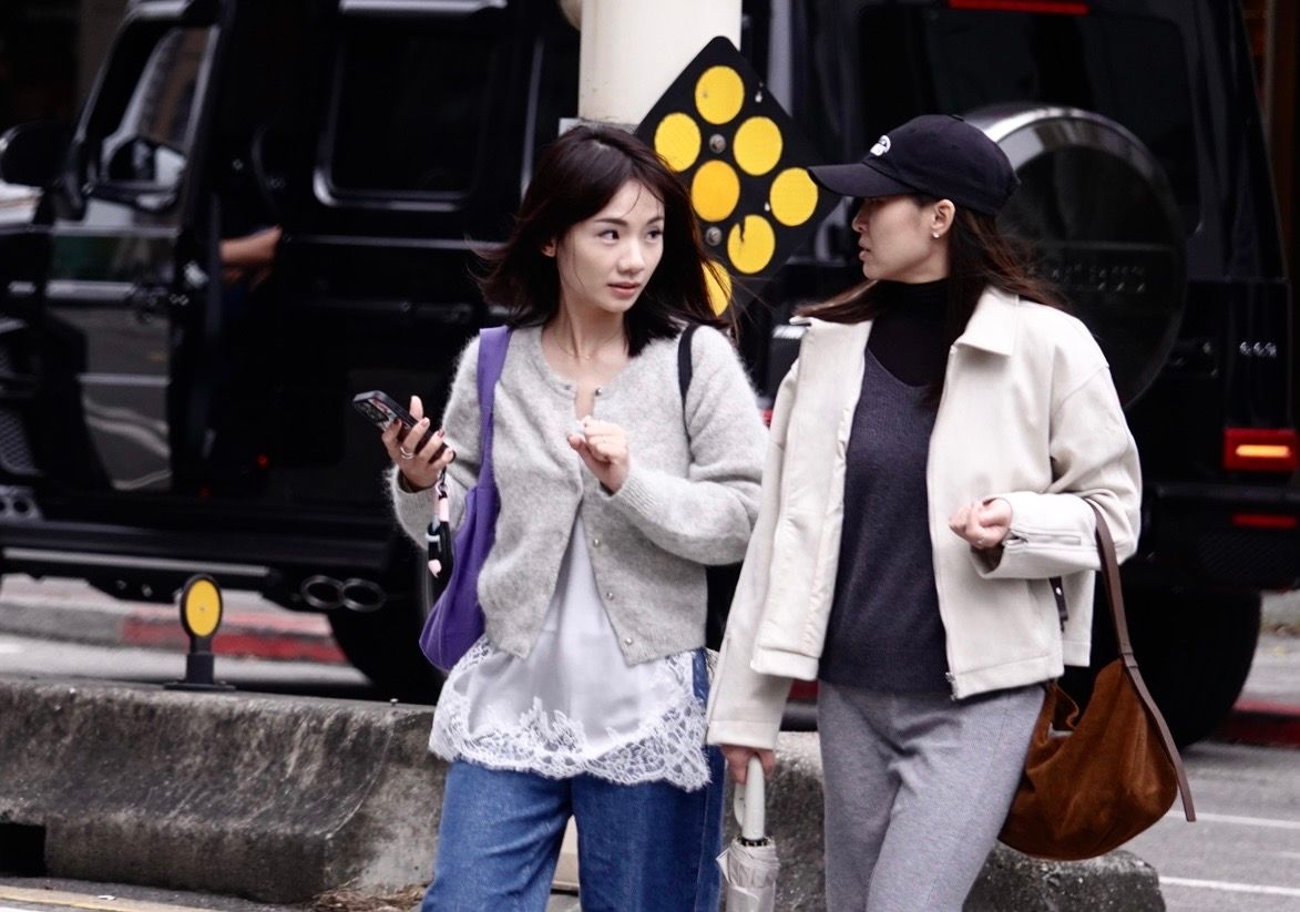 今天最穩定!白天回暖破24°C 北台灣又要變天了