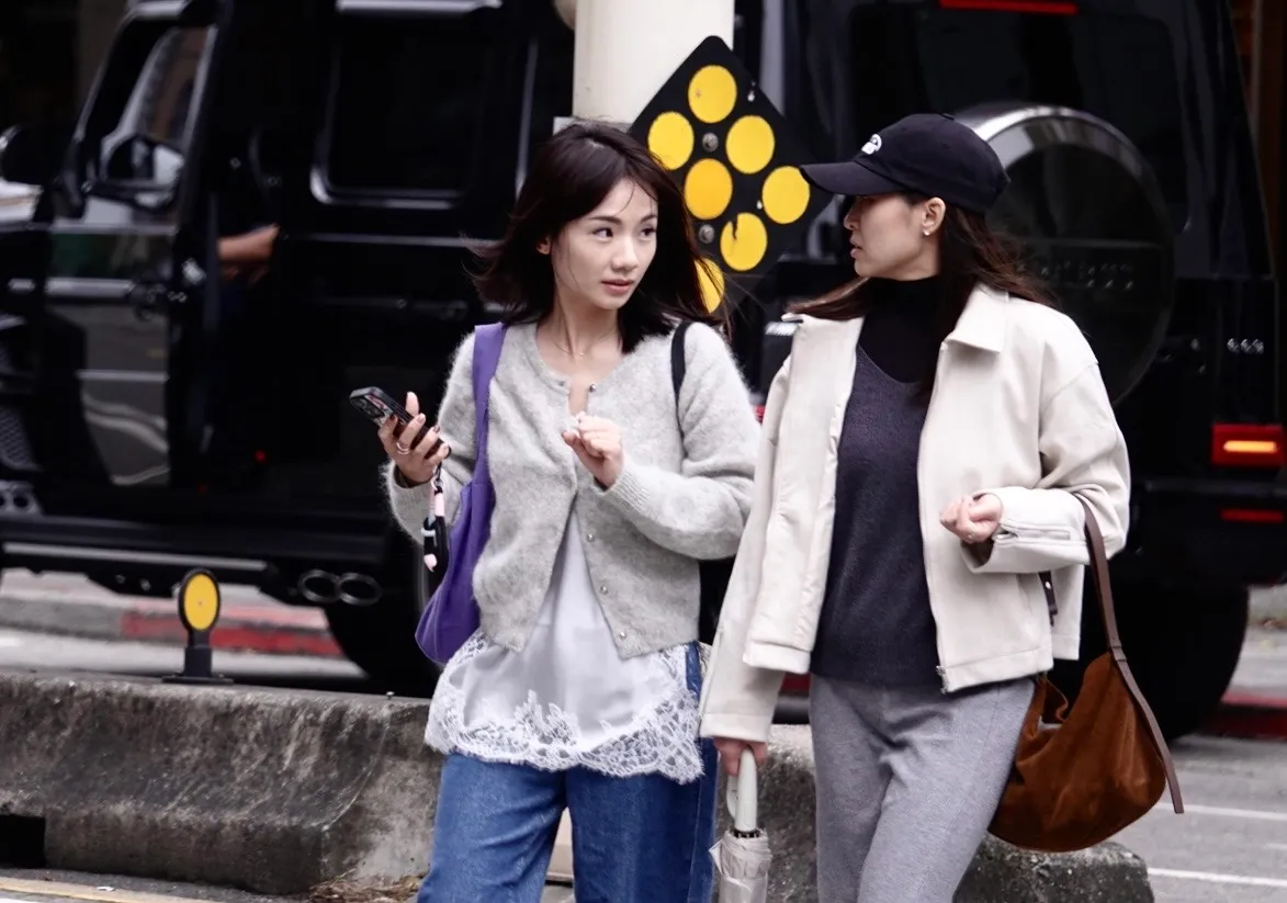 今天最稳定！白天回暖破24°C　北台湾又要变天了