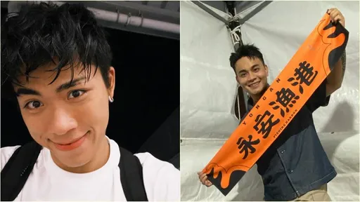 去年找邱军、今年找王ADEN　他急寻艺人支援尾牙表演