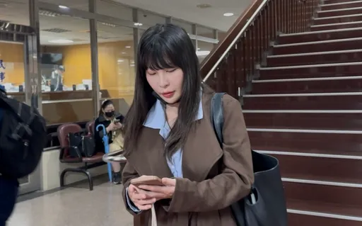 仙塔律师涉洗钱泄密！态度急转「全认罪」　端1条件拚减刑