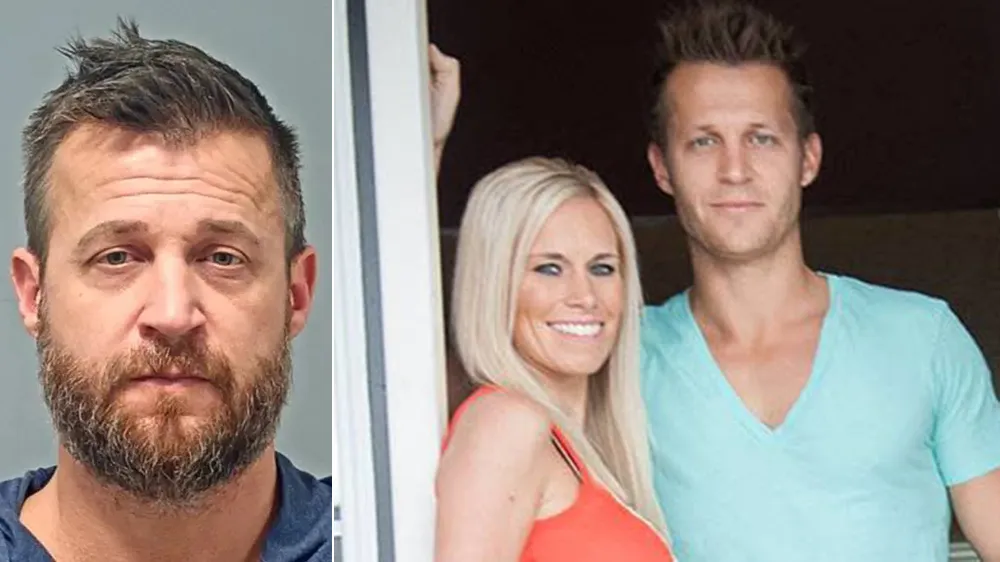 换妻实境秀男星「性侵2犬」云端搜出儿少片　被捕入狱