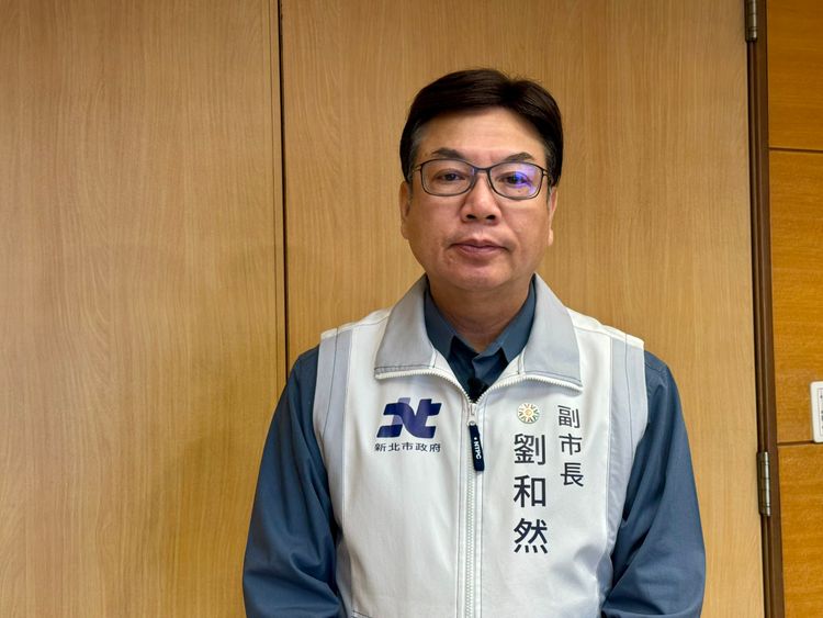 財劃法大砍「人口指標」她一聲不吭？　劉和然轟蘇巧慧：配合中央對新北結構性剝削
