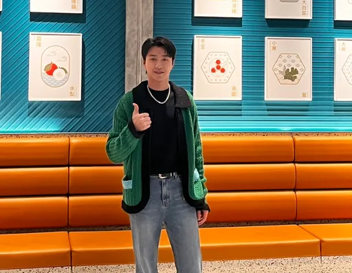 李玉玺甜娶许允乐升格人夫　同门江宏杰开心送祝福