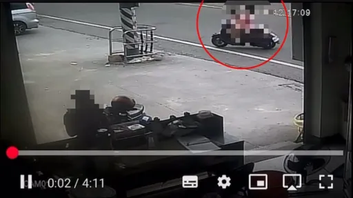 屏東首起盜領普發1萬！里港警迅速偵破　涉案人竟是被害人的．．