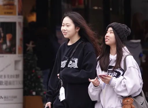 耶誕節冷氣團報到　今起轉雨降溫低溫探12°C