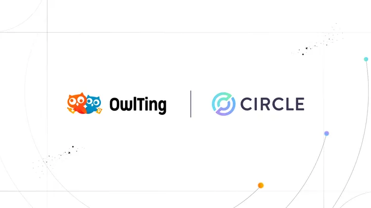 奥丁丁宣布加入 Circle Payment Network ，扩大稳定币服务至拉丁美洲、非洲等市场。奥丁丁提供