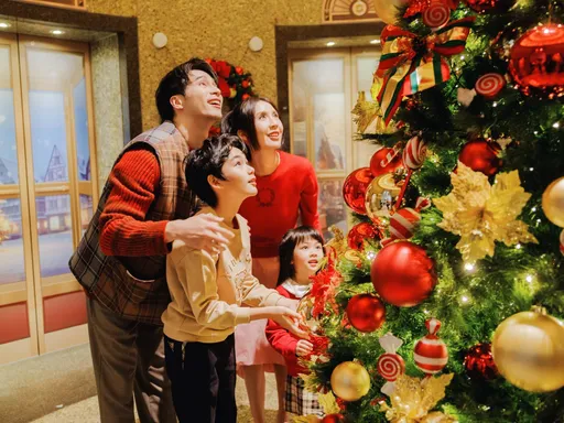 台北远东香格里拉岁末宠粉三部曲　会员消费解锁千元美金大奖