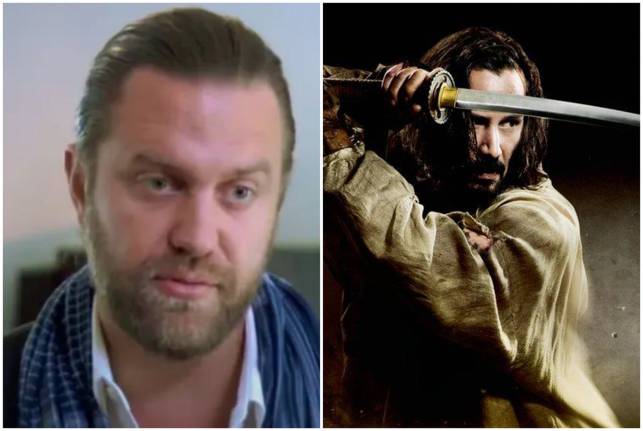 Netflix 科幻神作變詐騙鬧劇!名導挪用3億狂買勞斯萊斯、天價床墊下場曝光