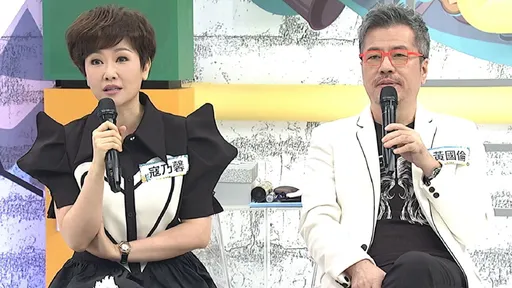 黃國倫犯錯被要求寫悔過書　寇乃馨解釋：怕他不知道錯在哪