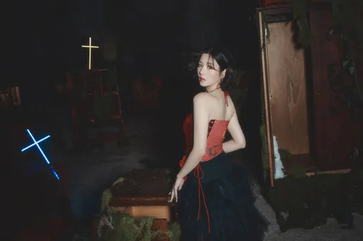 高雄跨年双彩蛋！「水弹女王」权恩妃首登　还有BLACKPINK+TWICE