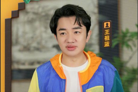 港星王祖藍慟友人死於宏福苑大火!終日煎熬禱告 等到的只有遺體