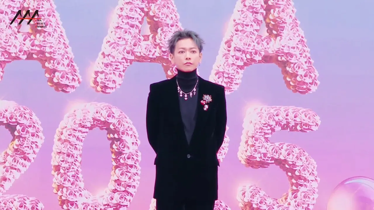 佐藤健是日本艺人代表。翻摄LINE TV