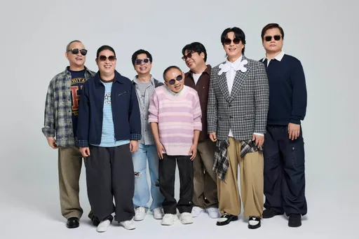 萧煌奇突冲进法拉利驾驶座　人生末班车启动！现场尖叫声四起