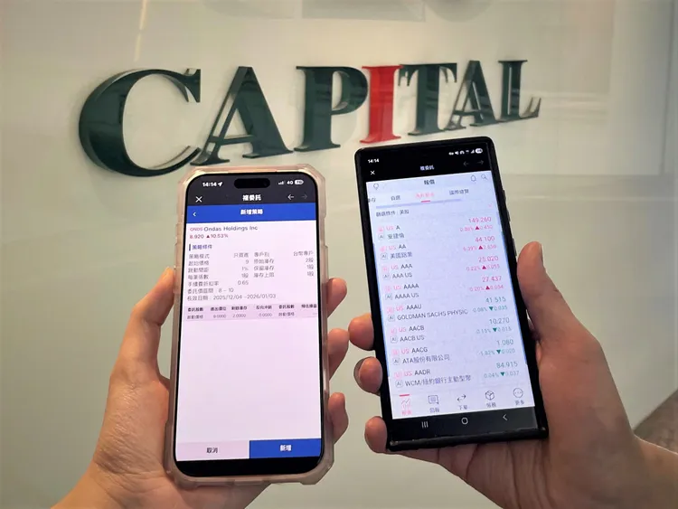 群益金鼎证券提供